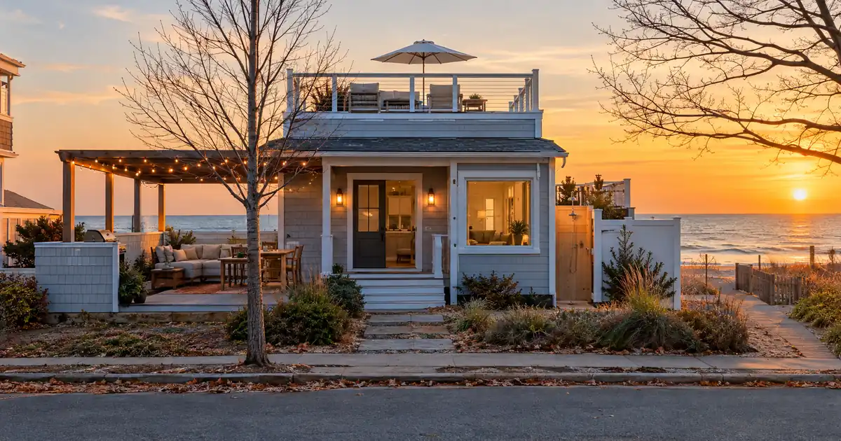 How to Get an Elevation Certificate for a Coastal DSCR Rental