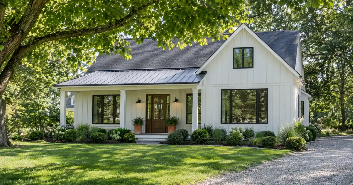 How to Insure a Lakefront or Riverfront Rental on a DSCR Loan