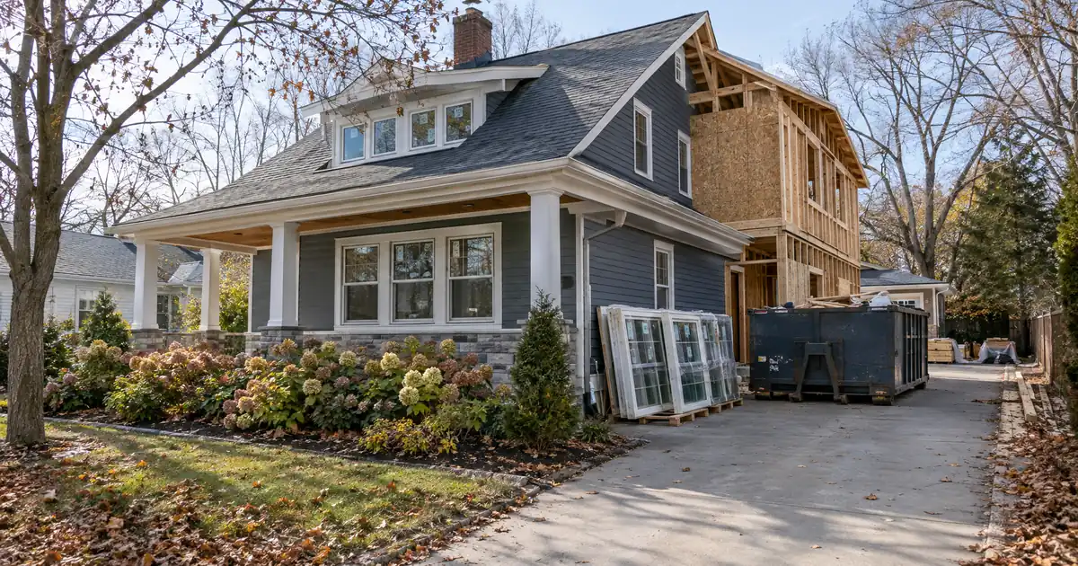 Can You Use Gap Funding for the Down Payment on a First DSCR Rental?