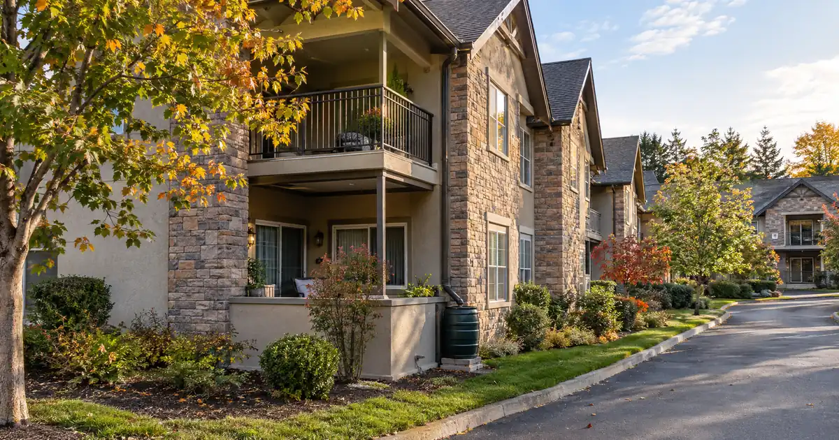 DSCR Cash-Out vs HELOC vs Reserves for a Condo Assessment