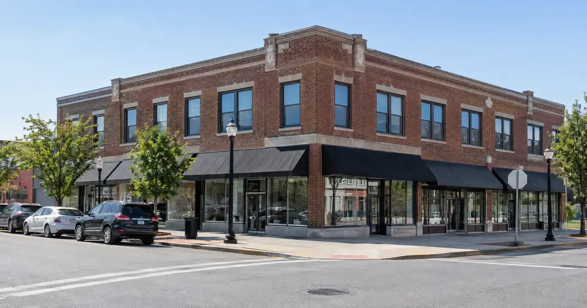 DSCR vs Commercial Loan on a 10-Unit Building When Term and Ratio Decide
