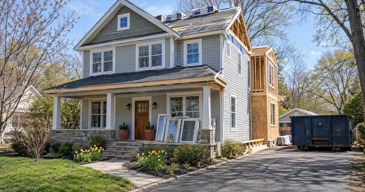 How to Document Gap Funding on a BRRRR Purchase With a DSCR Loan