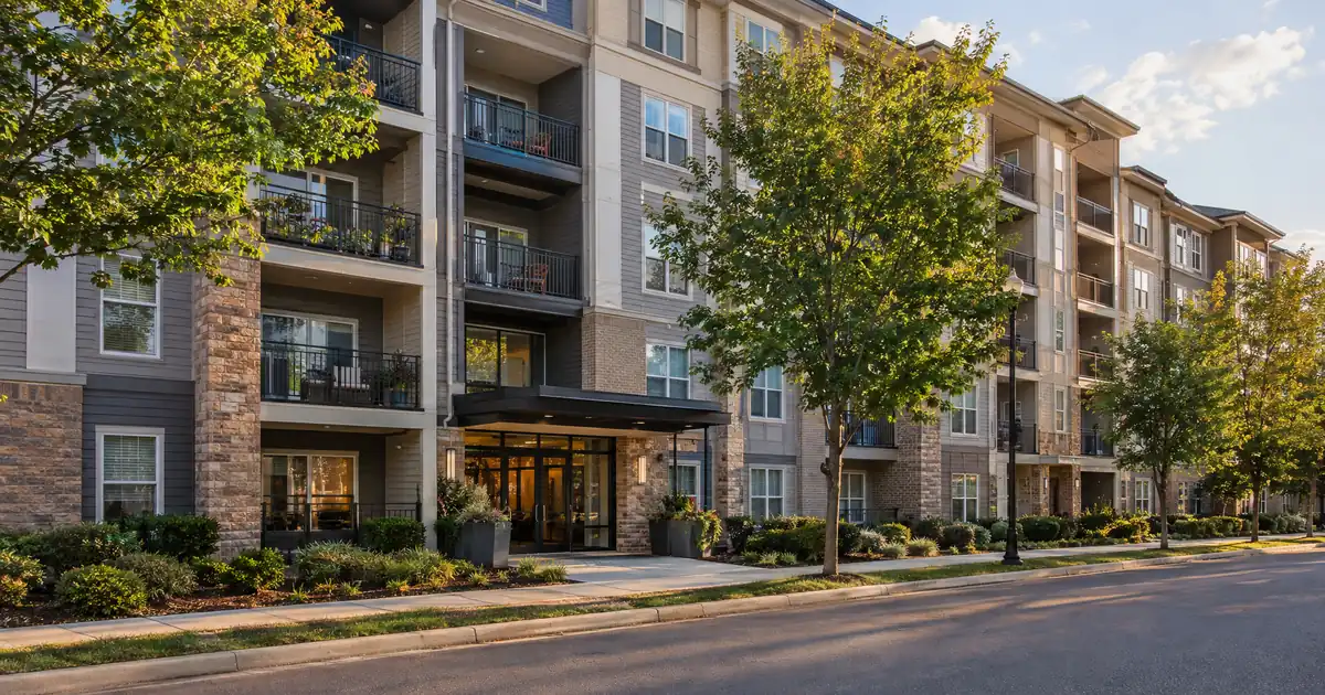 Can a 5-Unit Building Qualify for a DSCR Loan?