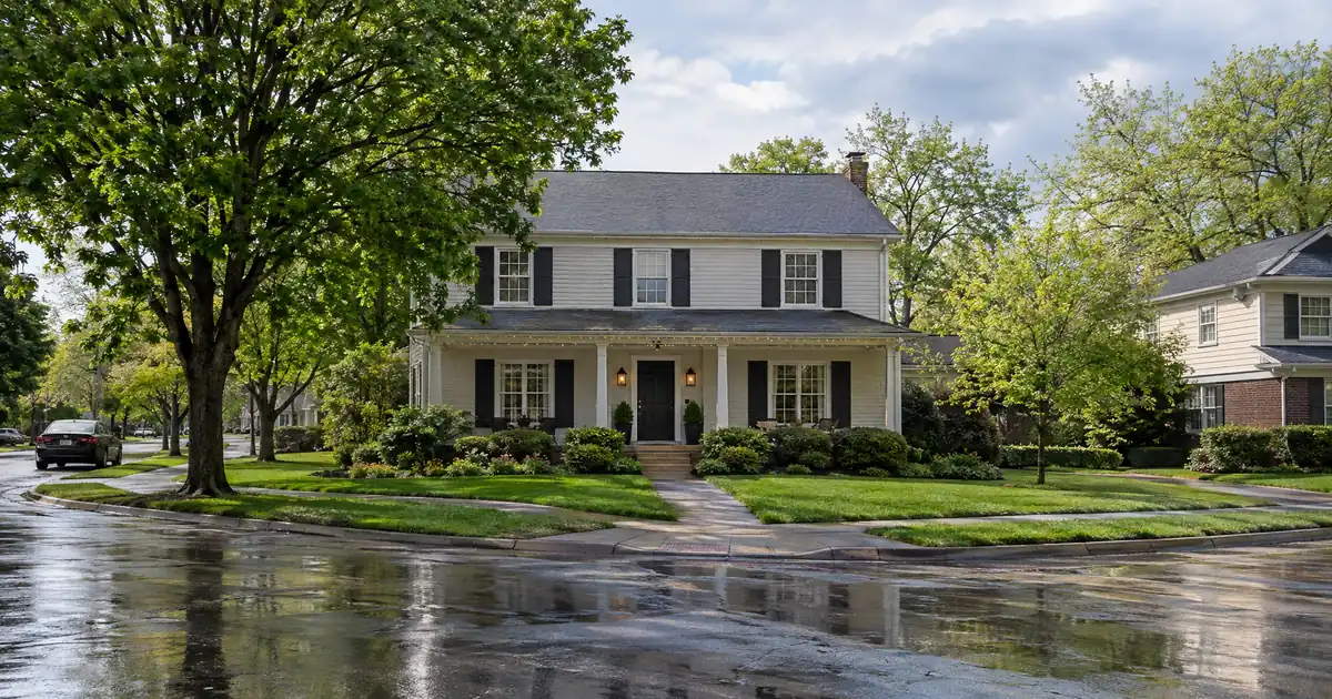 How to Lease to a New Tenant Before a DSCR Refinance