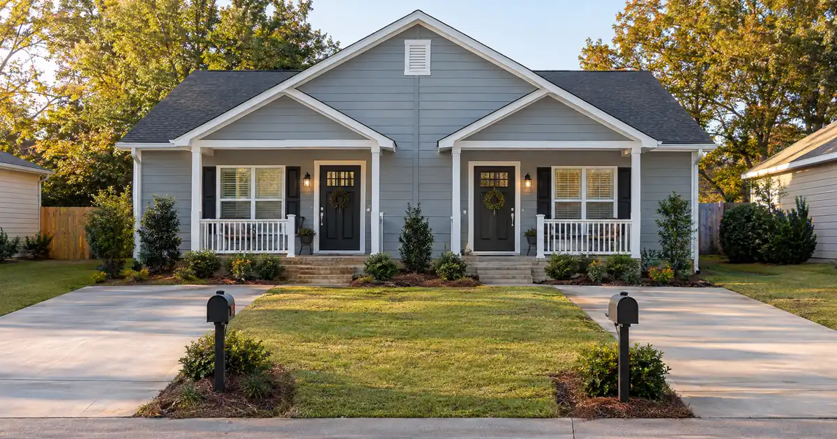 Does a Converted Duplex With Room Leases Qualify for DSCR?