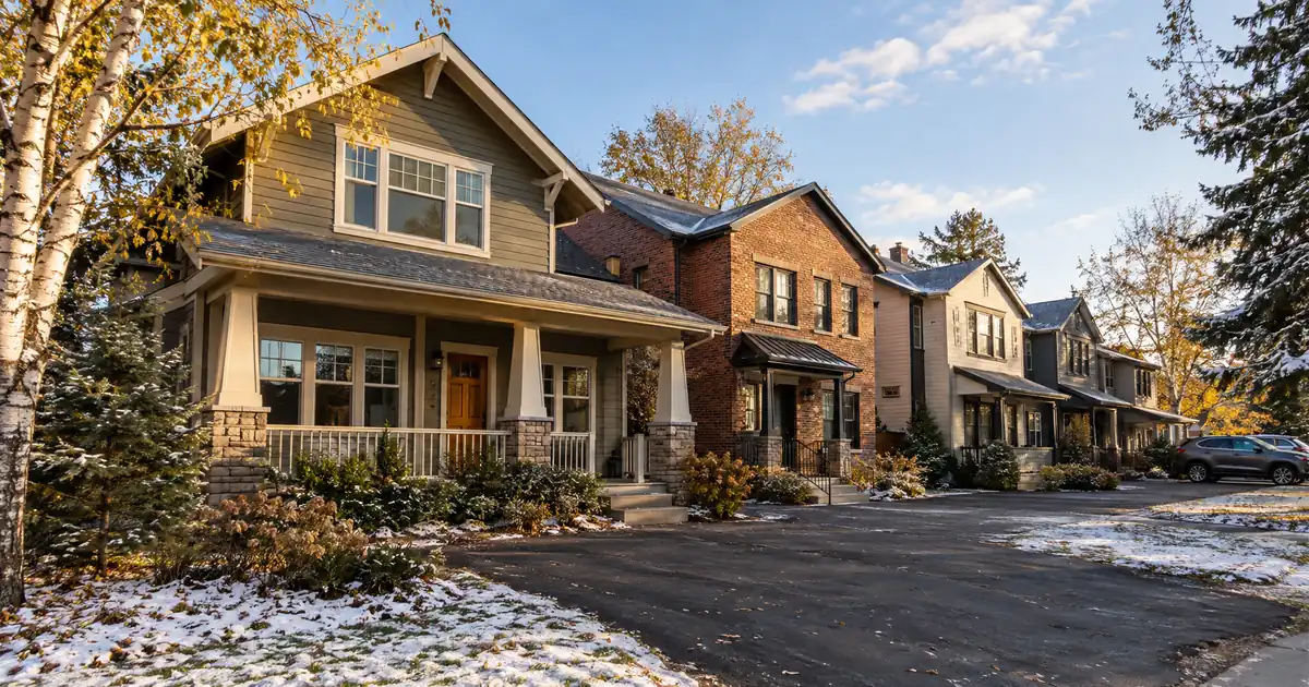 DSCR Cash-Out Refinance vs Keeping Your Loan on a Minnesota Rental