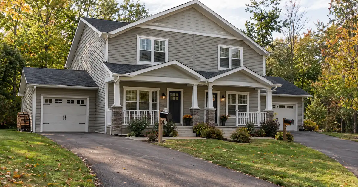 Can a DSCR Cash-Out on a 2-4 Unit Pay for a Roof Repair?