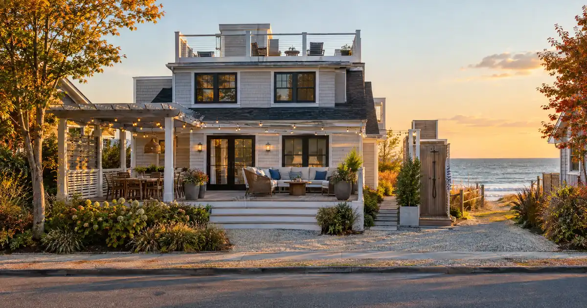 Can a Coastal Rental With Unfinished Storm Repairs Get a DSCR Cash-Out?