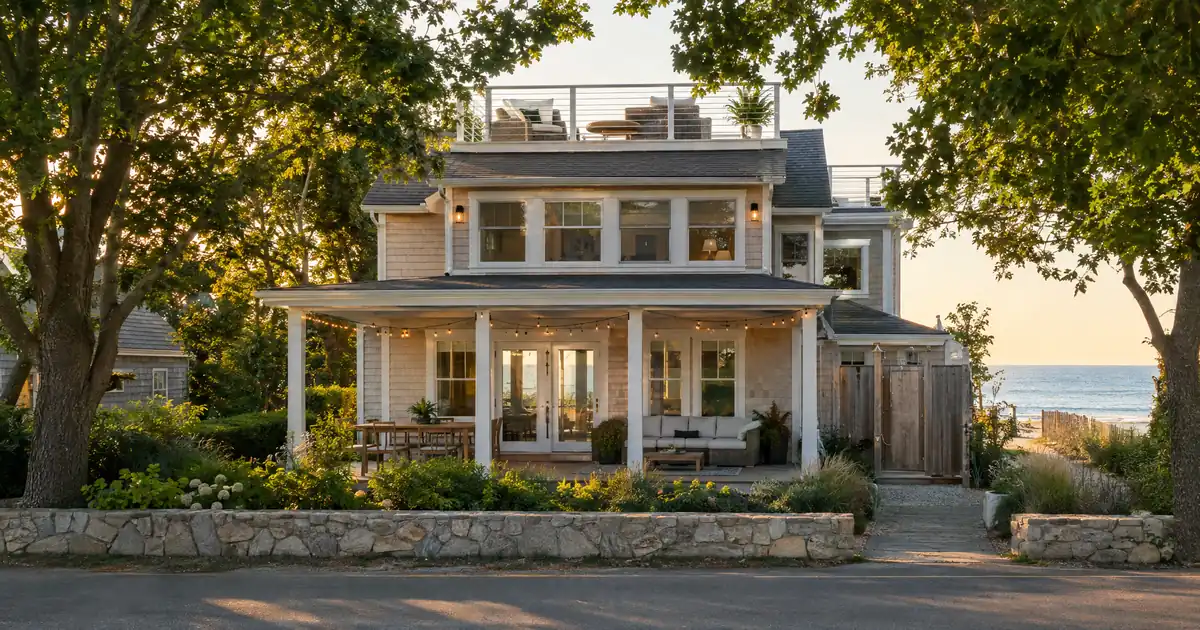 How to Cash Out a Coastal Rental After Hurricane Damage on a DSCR Loan