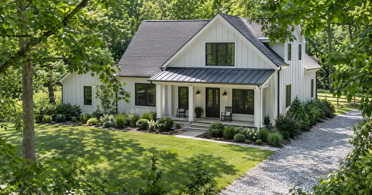 How to Document a Modular Rental on Owned Land for a DSCR Loan
