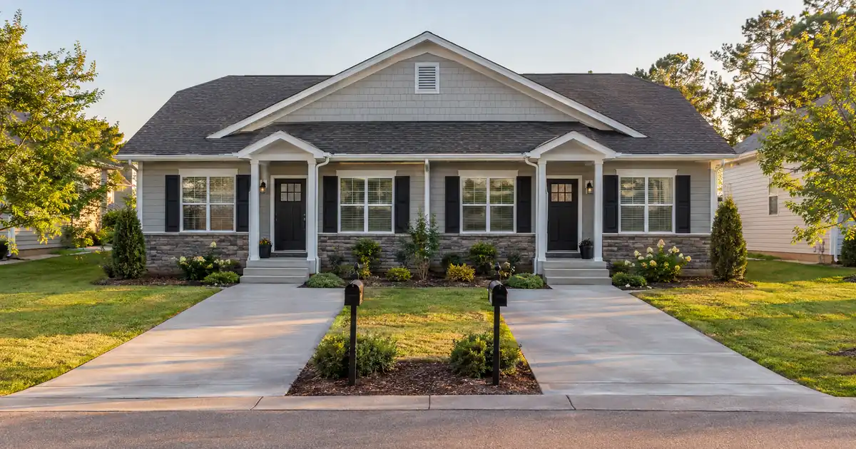 How to Pay for a Roof on a Duplex With a DSCR Cash-Out