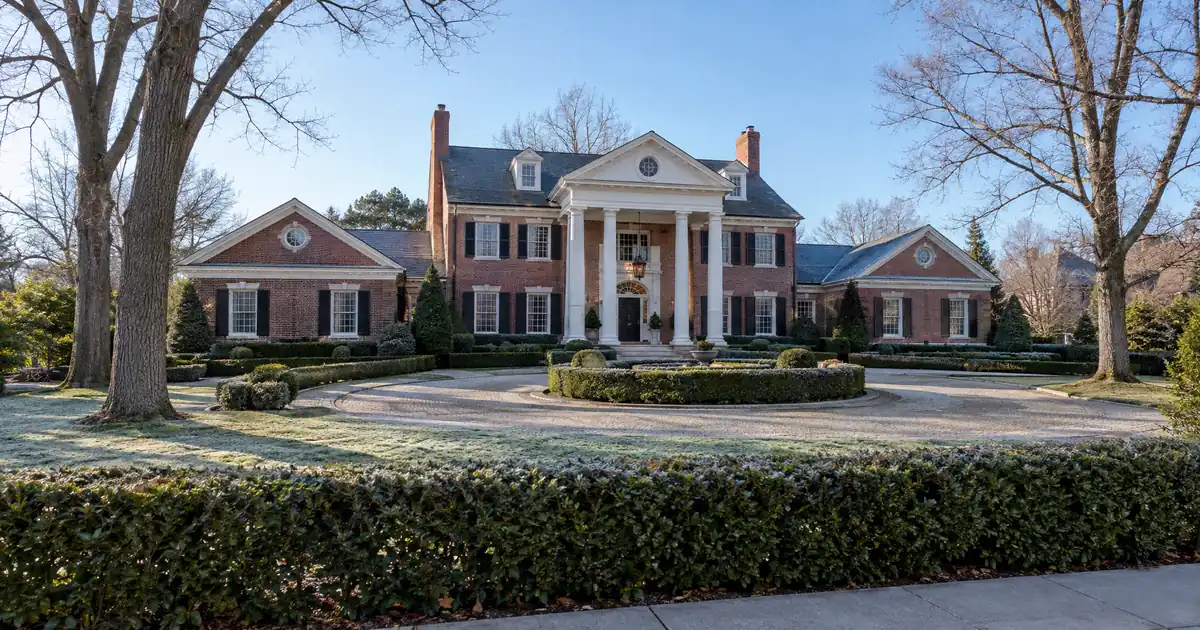 Can a Rental Held in a Life Estate Get a DSCR Refinance?