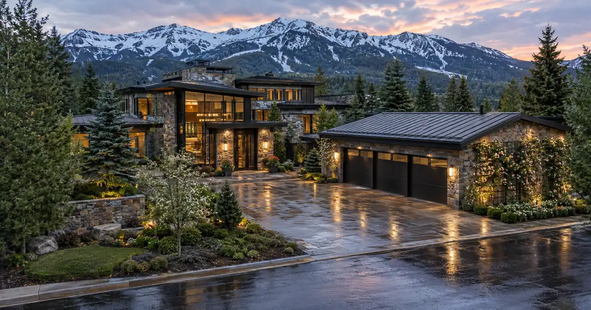 How a DSCR Lender Treats a Life Estate Deed and Caps the Loan