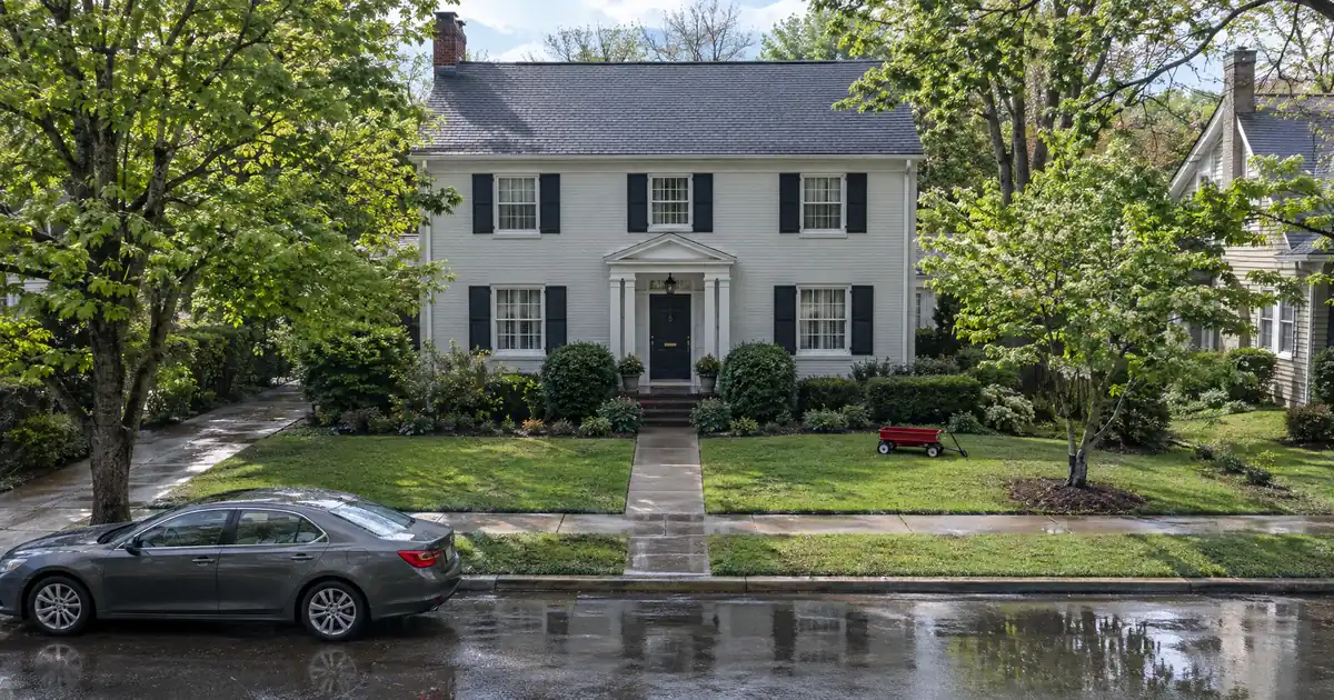 How a DSCR Appraisal Handles a Unique Rental With Few Comps