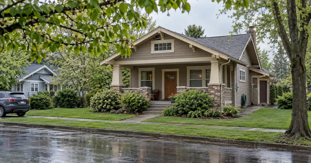 How a DSCR Lender Reads Rent Credits and the Option Fee