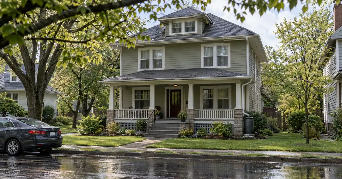 How a DSCR Lender Reads a Self-Employed Agent's Light Tax Returns