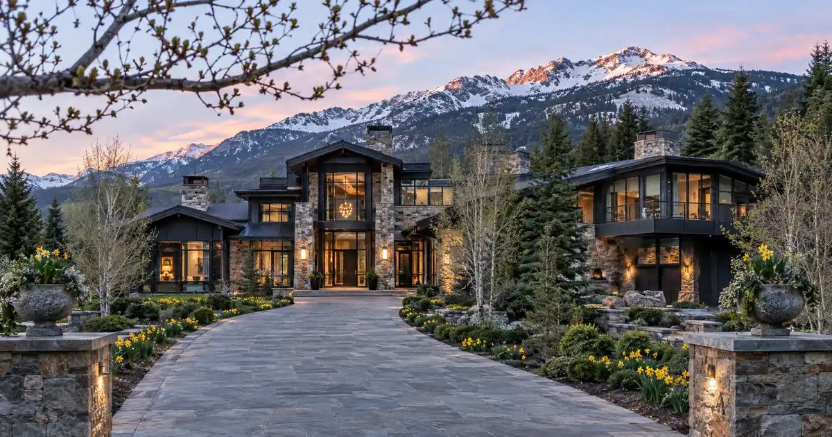 Can a DSCR Loan Refinance a Rental With a Life Estate for a Parent?