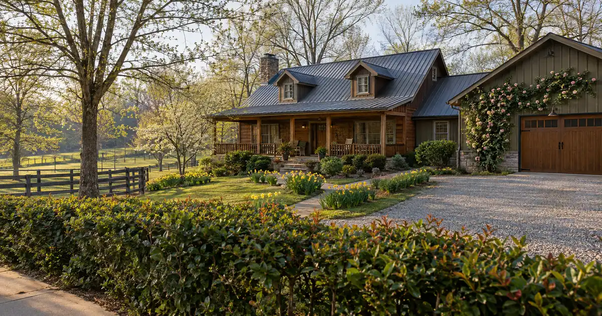 How to Get a DSCR Loan on a Cabin on Acreage Without Close Comps