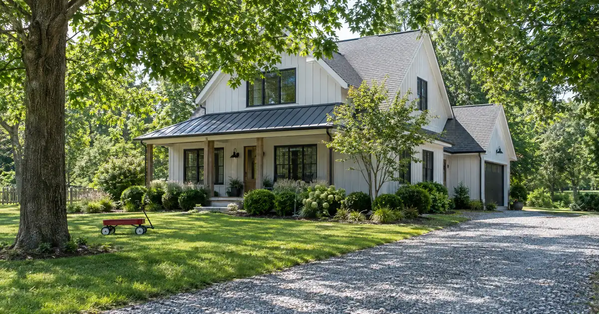 How to Refinance a DSCR Rental With an Option Recorded Against Title