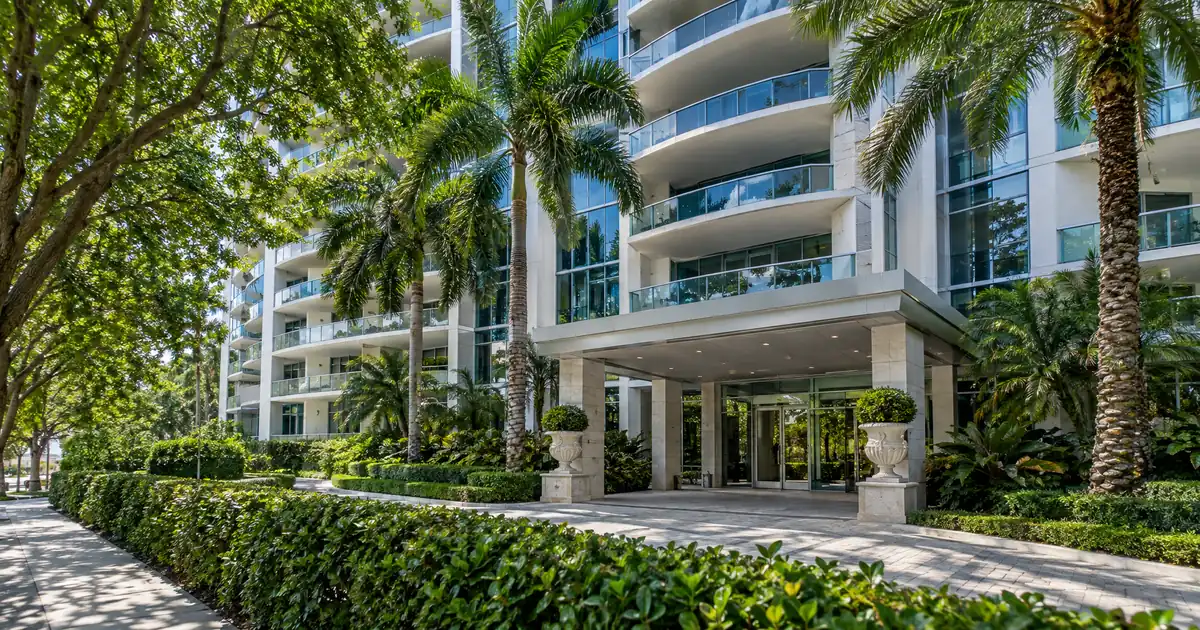How a DSCR Lender Reads a Failed Condo Inspection in a Coastal High-Rise