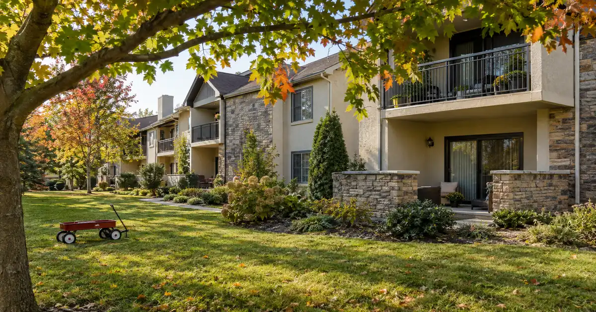 Can a DSCR Lender Release Condos Converted From a Fourplex?