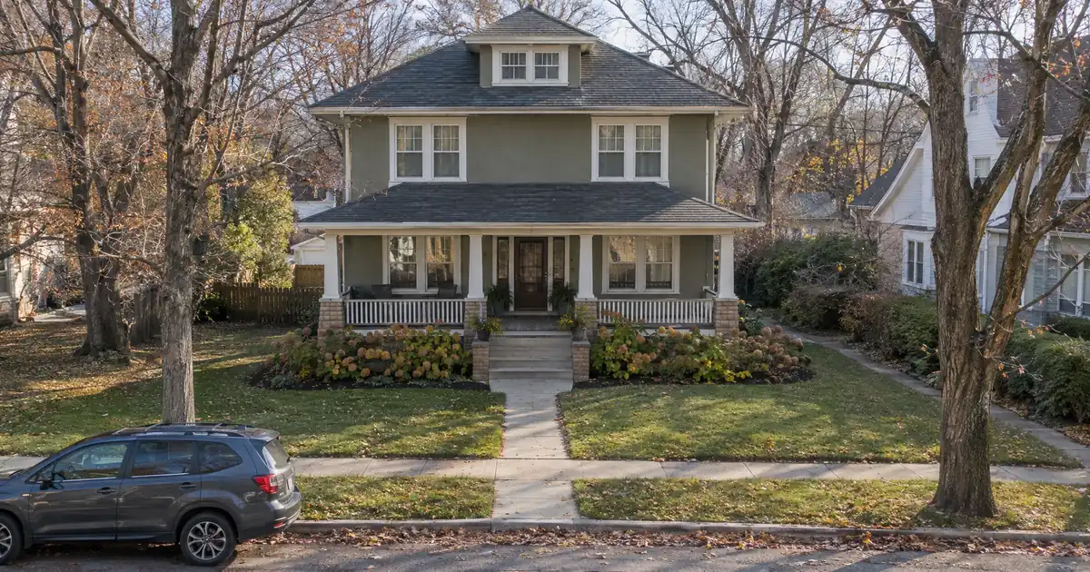 Can a DSCR Lender Release a Detached Unit From the House?