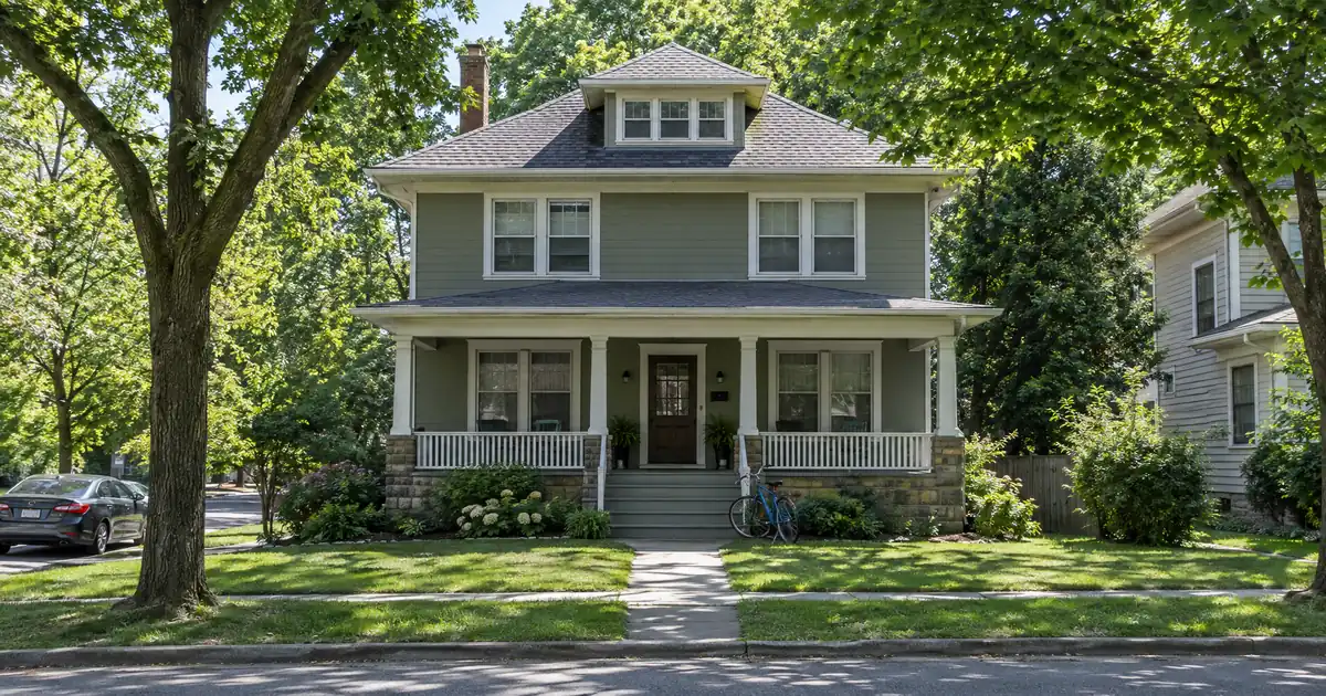 How to Split a House and Detached Unit Into Two DSCR Loans