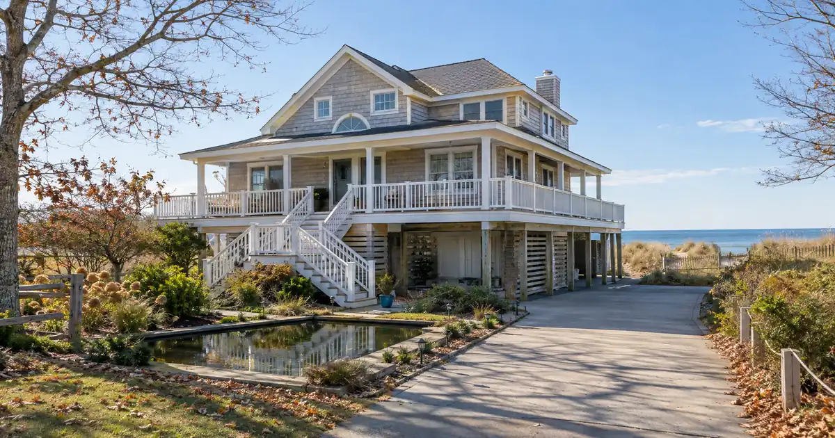 How to Choose a Second Home Loan or DSCR Loan for a Vacation Rental