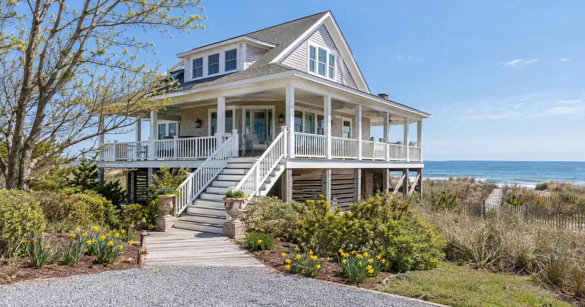 Can a Part-Year Airbnb Host Use a Second Home Loan?