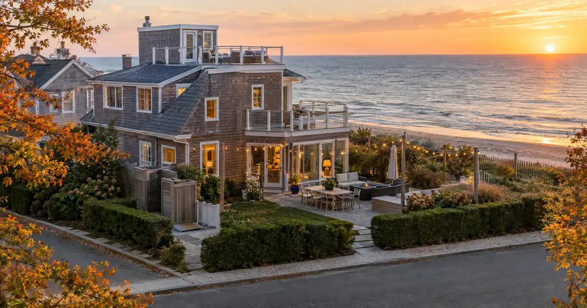 How a DSCR Lender Sizes a Second Home Turned Short-Term Rental
