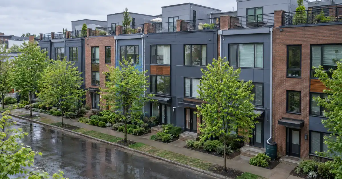 How a Second Home Loan Treats a Ski Condo Rented on Airbnb