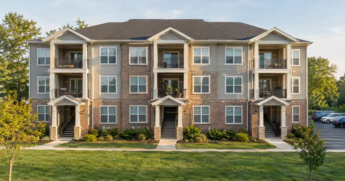 How to Finance a Multi-Unit Short-Term Rental Past the Hotel Test