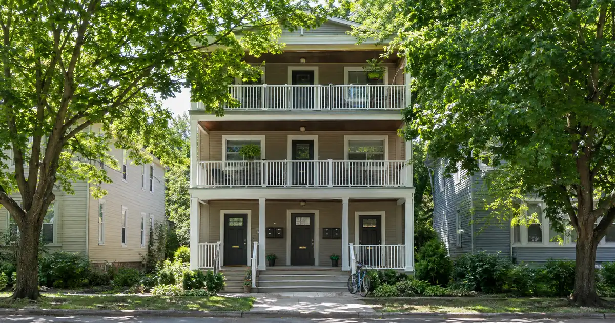 2-4 Unit Airbnb Building vs Five-Plus-Unit Building for a DSCR Loan