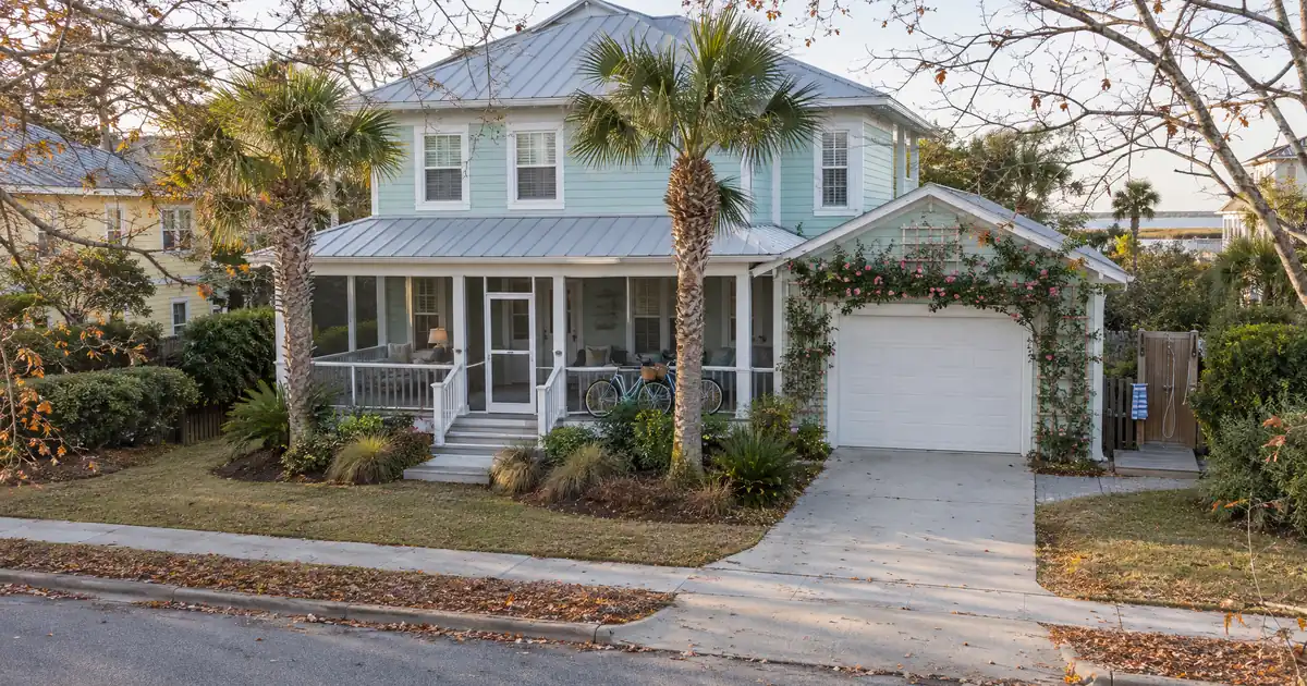Can Short-Term Rental Income From an ADU Count on a DSCR Loan?