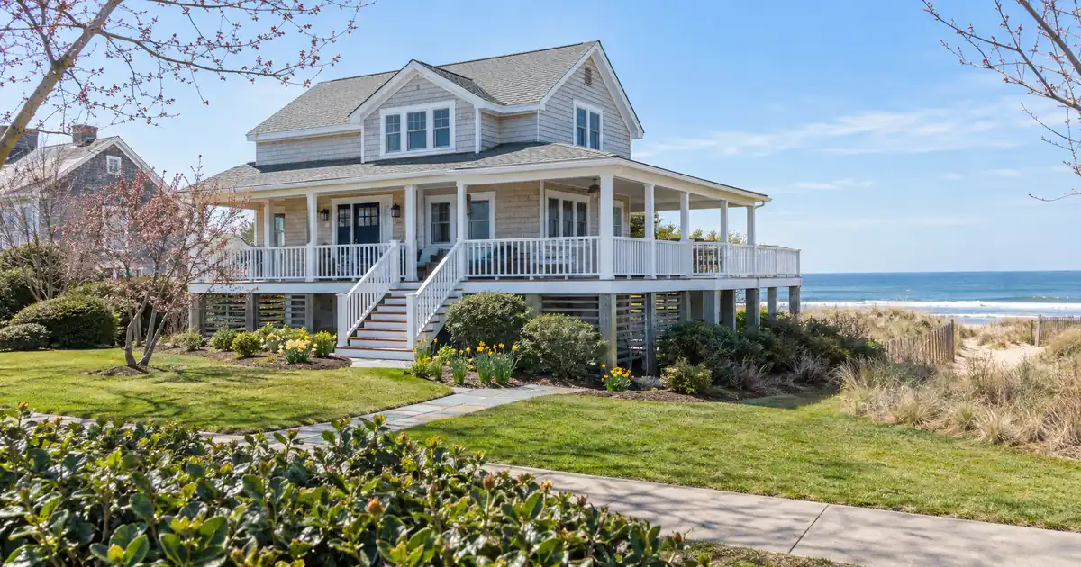 How to Finance a Short-Term Rental as a Retiree With a DSCR Loan