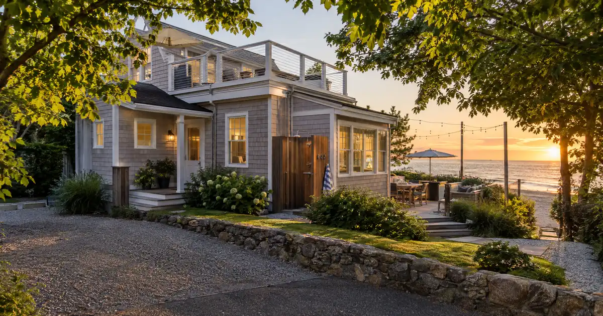 How a DSCR Lender Counts ADU Airbnb Income With You in the Main House
