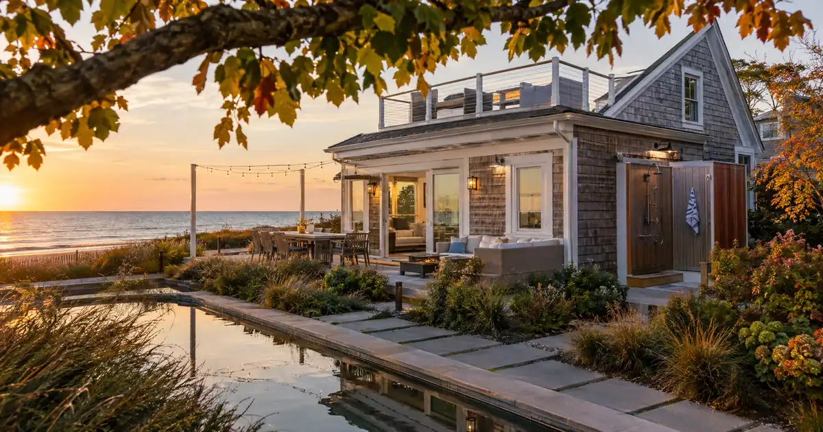 How to Decide Between Selling and Refinancing a Short-Term Rental