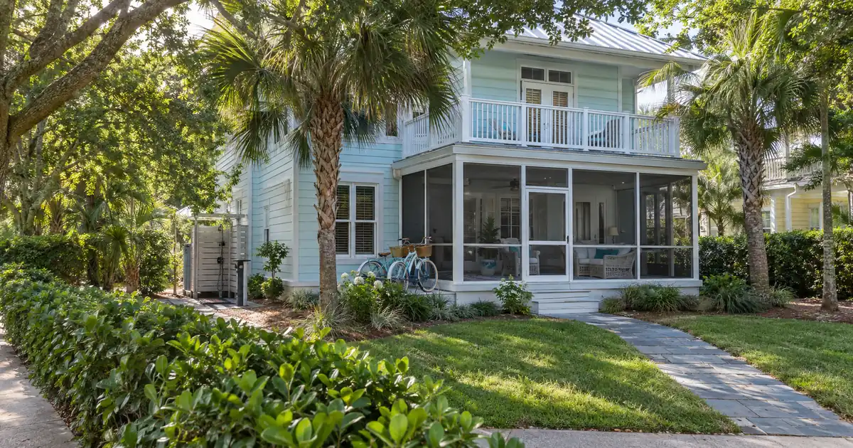How Much a Retiree's Savings Matter on a Short-Term Rental DSCR Loan