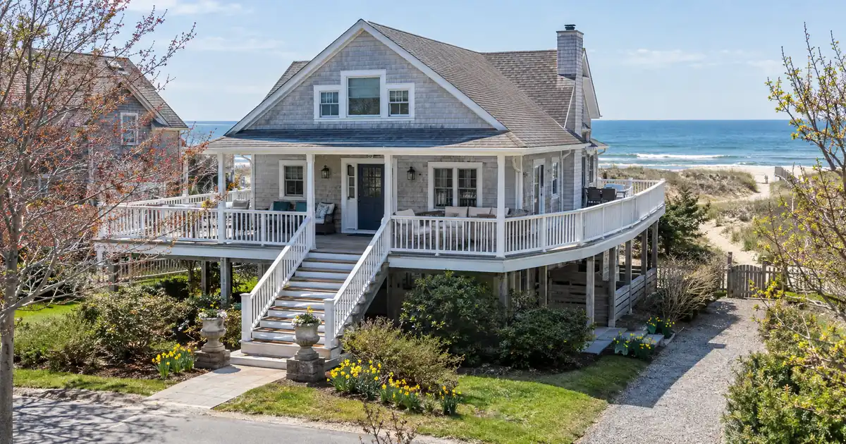 Should You Sell a Short-Term Rental or Refinance When Bookings Drop?