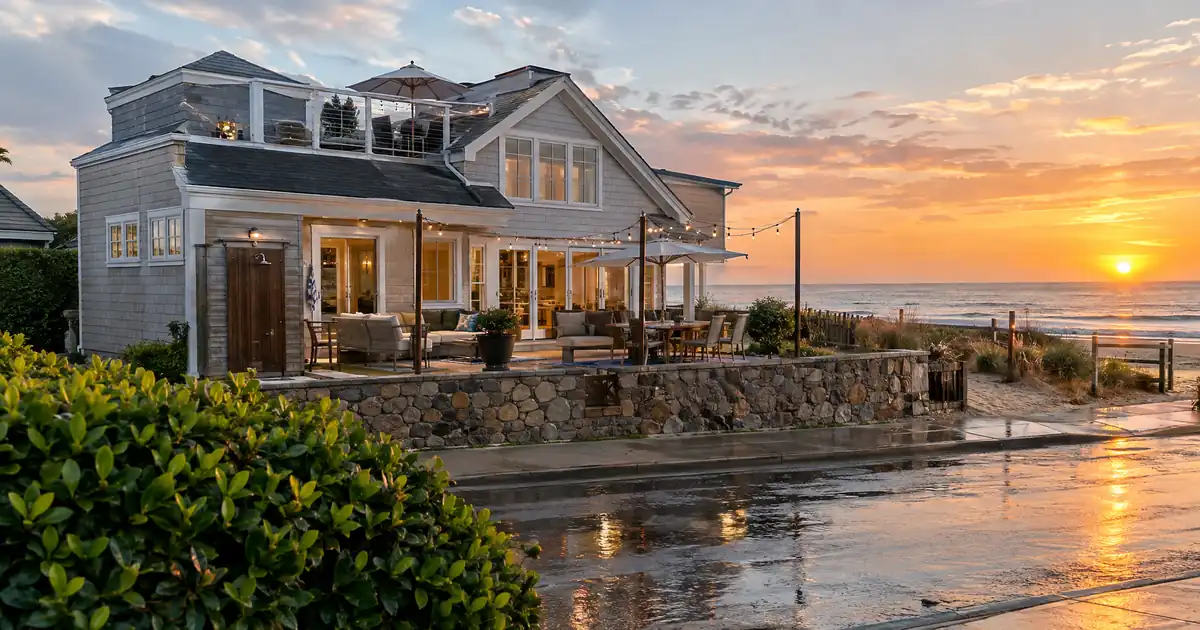 How Much Equity a DSCR Refinance Releases on a Short-Term Rental