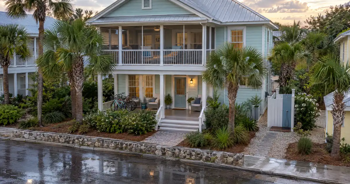 Sell vs DSCR Refinance on a Short-Term Rental When Bookings Soften