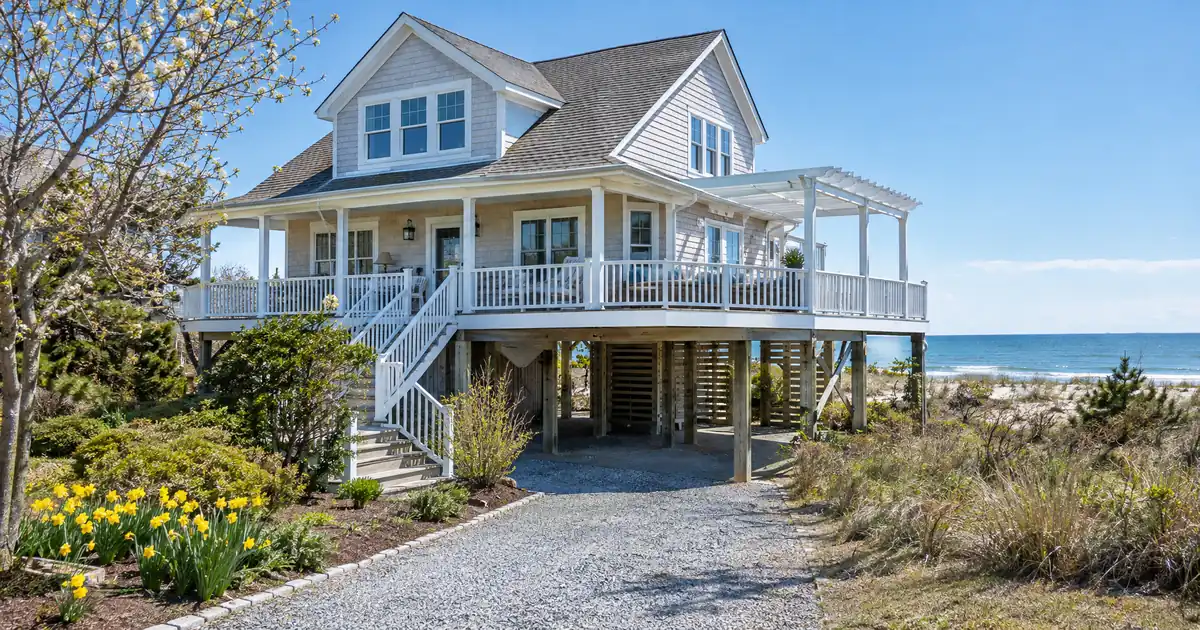 How to Insure a Short-Term Rental so the DSCR Lender Accepts It