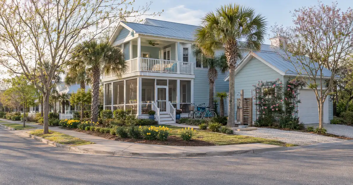 Does a Short-Term Rental Need a Dedicated Policy for a DSCR Loan?
