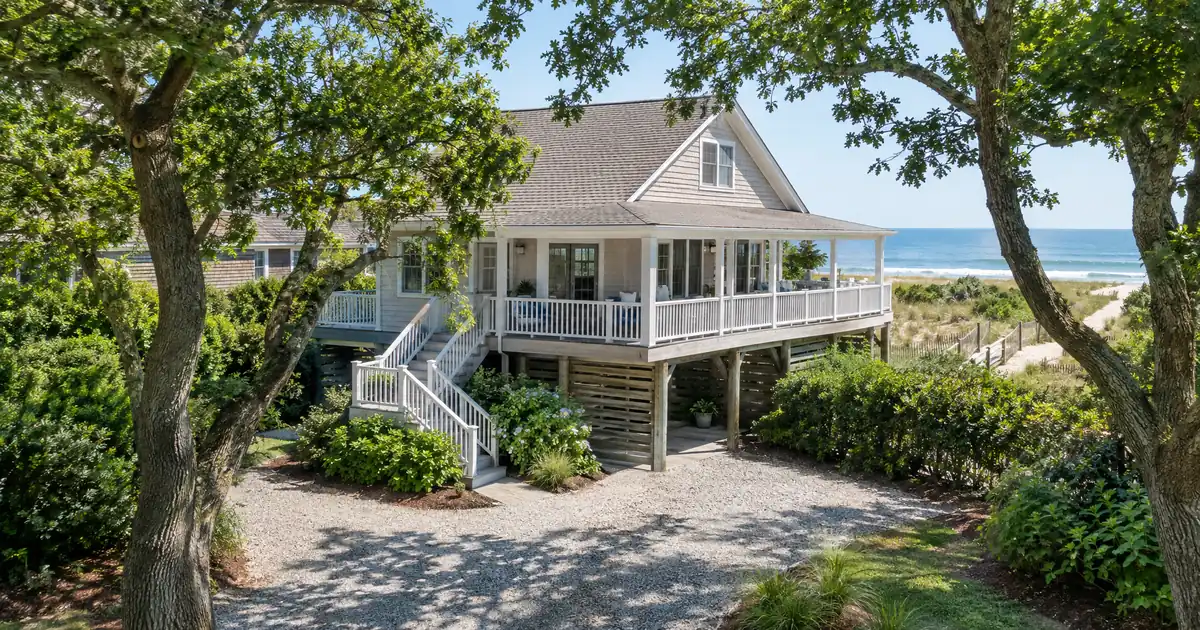 How Much Insurance Moves the DSCR Ratio on a Coastal or Mountain STR