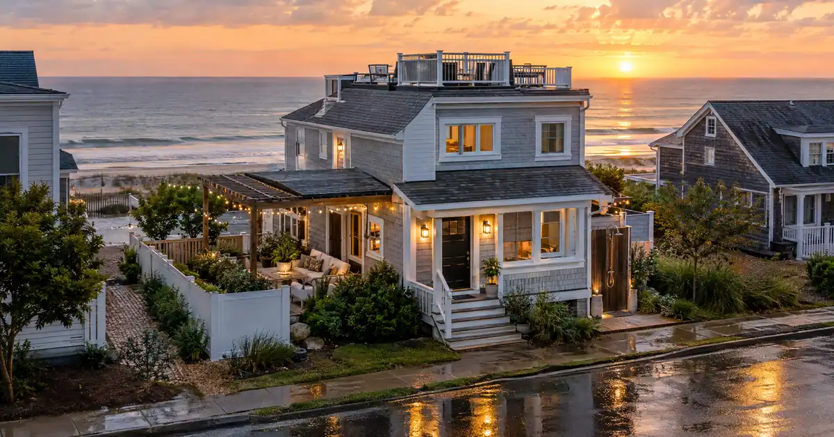 How to Prove Suburban Short-Term Rental Income for a DSCR Loan