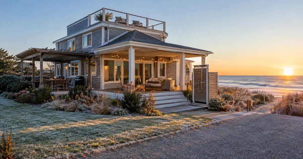 How to Document ADU Income for a First Airbnb DSCR Loan