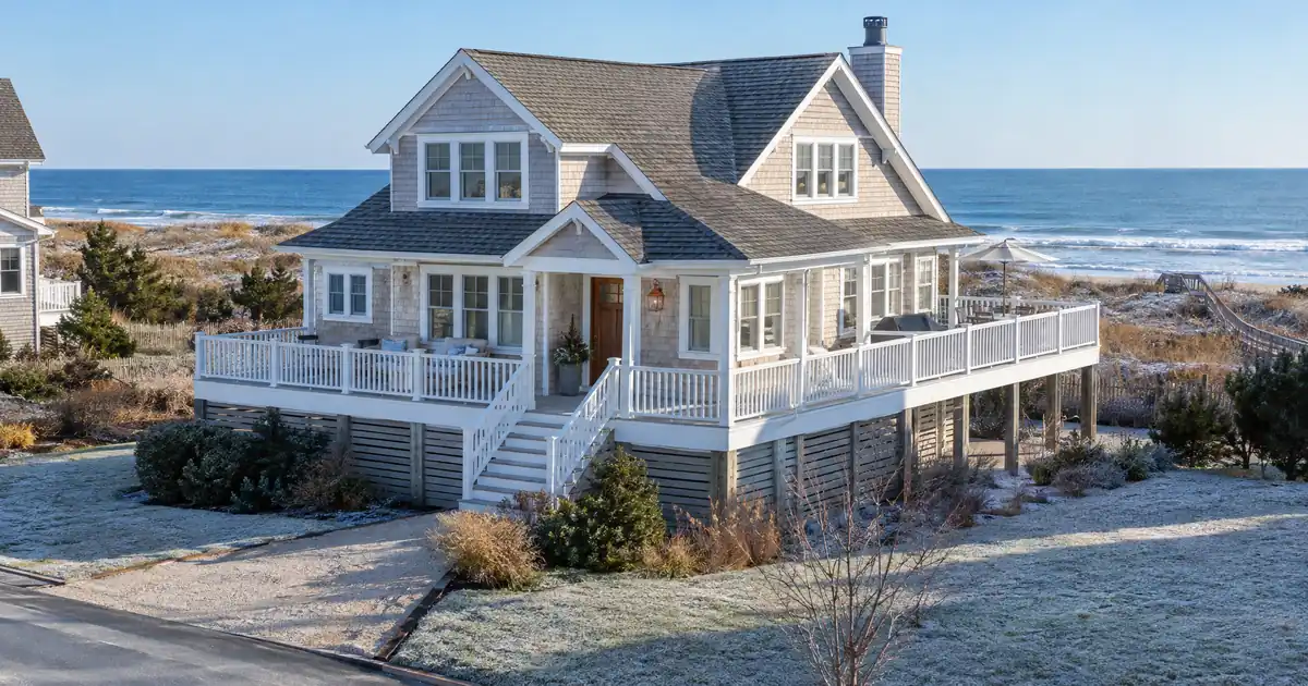 How Much Savings Matter on a Retiree's Part-Time Airbnb DSCR Loan