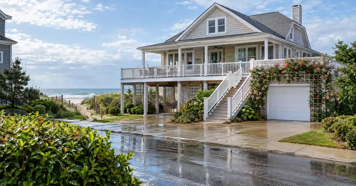How to Finance Your First Short-Term Rental on DSCR in Retirement
