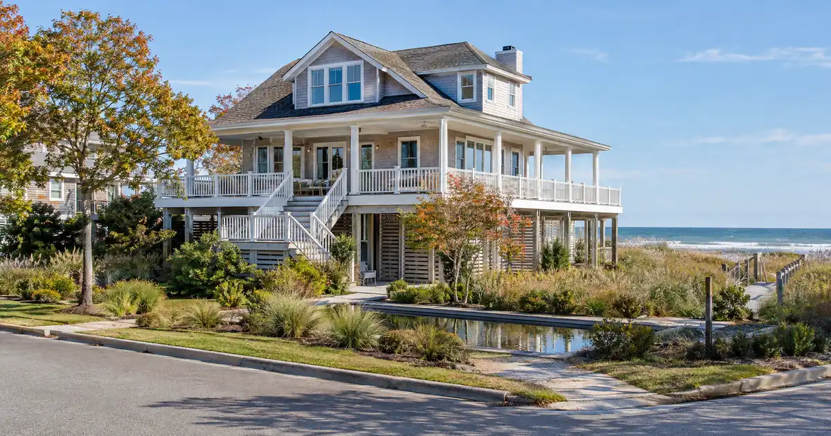 Can a Retired First-Time Airbnb Host Get a DSCR Loan Without a W-2?