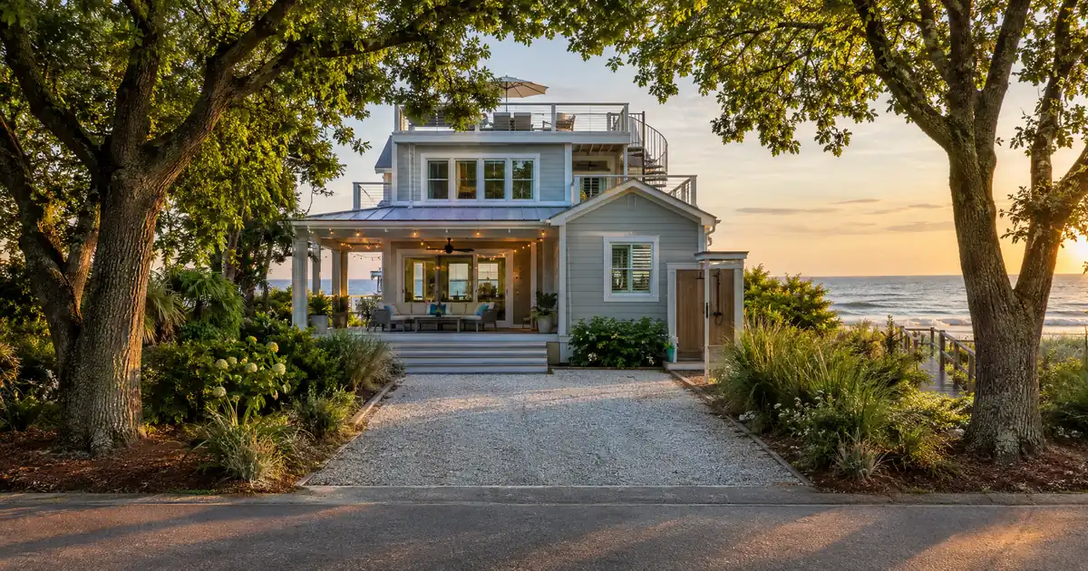 How Much Savings Matter for a Retiree's First Airbnb DSCR Loan